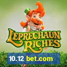 10.12 bet.com